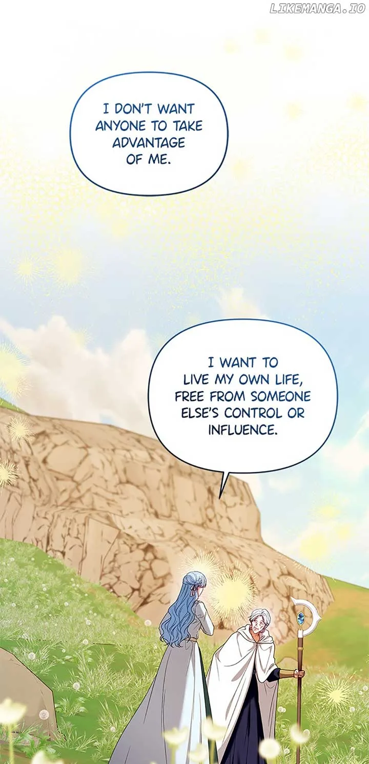 I’m the Master of this Life Chapter 88 page 60
