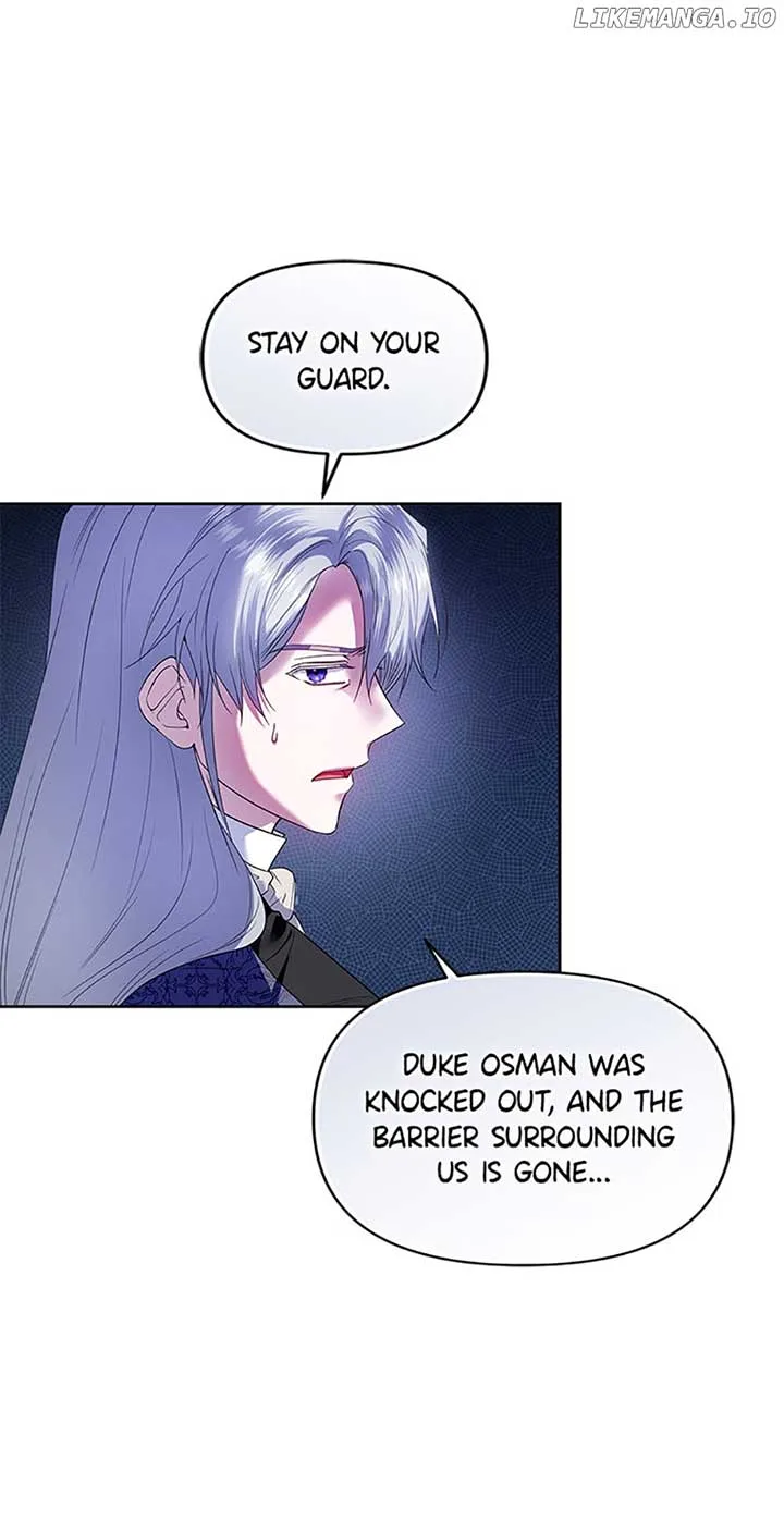 I’m the Master of this Life Chapter 88 page 8