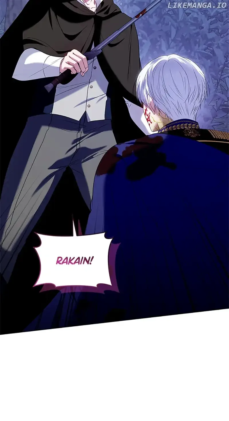 I’m the Master of this Life Chapter 89 page 13