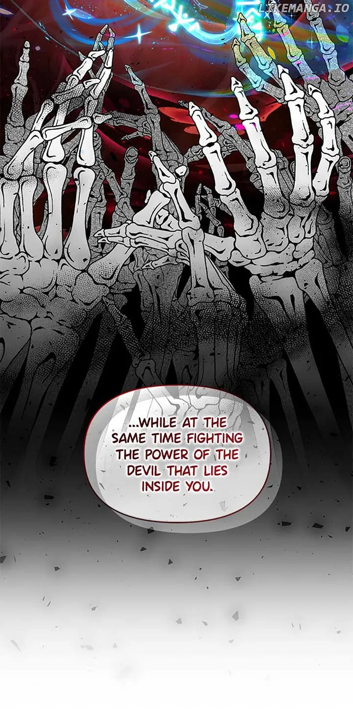 I’m the Master of this Life Chapter 87 page 31