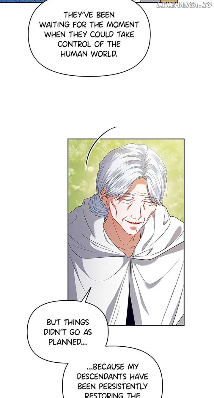 I’m the Master of this Life Chapter 88 page 48
