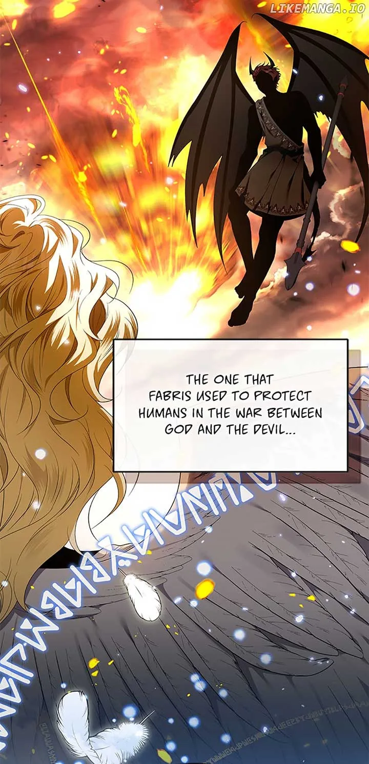 I’m the Master of this Life Chapter 88 page 34