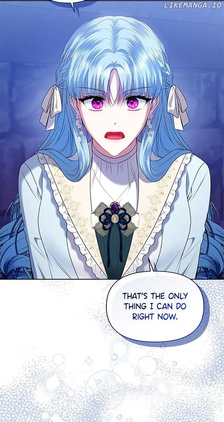 I’m the Master of this Life Chapter 87 page 42
