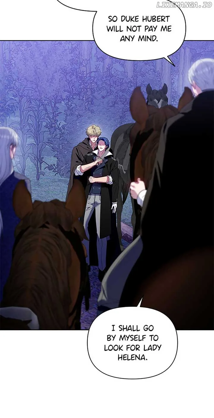 I’m the Master of this Life Chapter 88 page 7