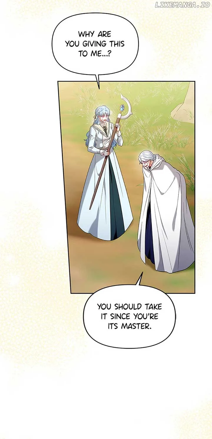 I’m the Master of this Life Chapter 88 page 65