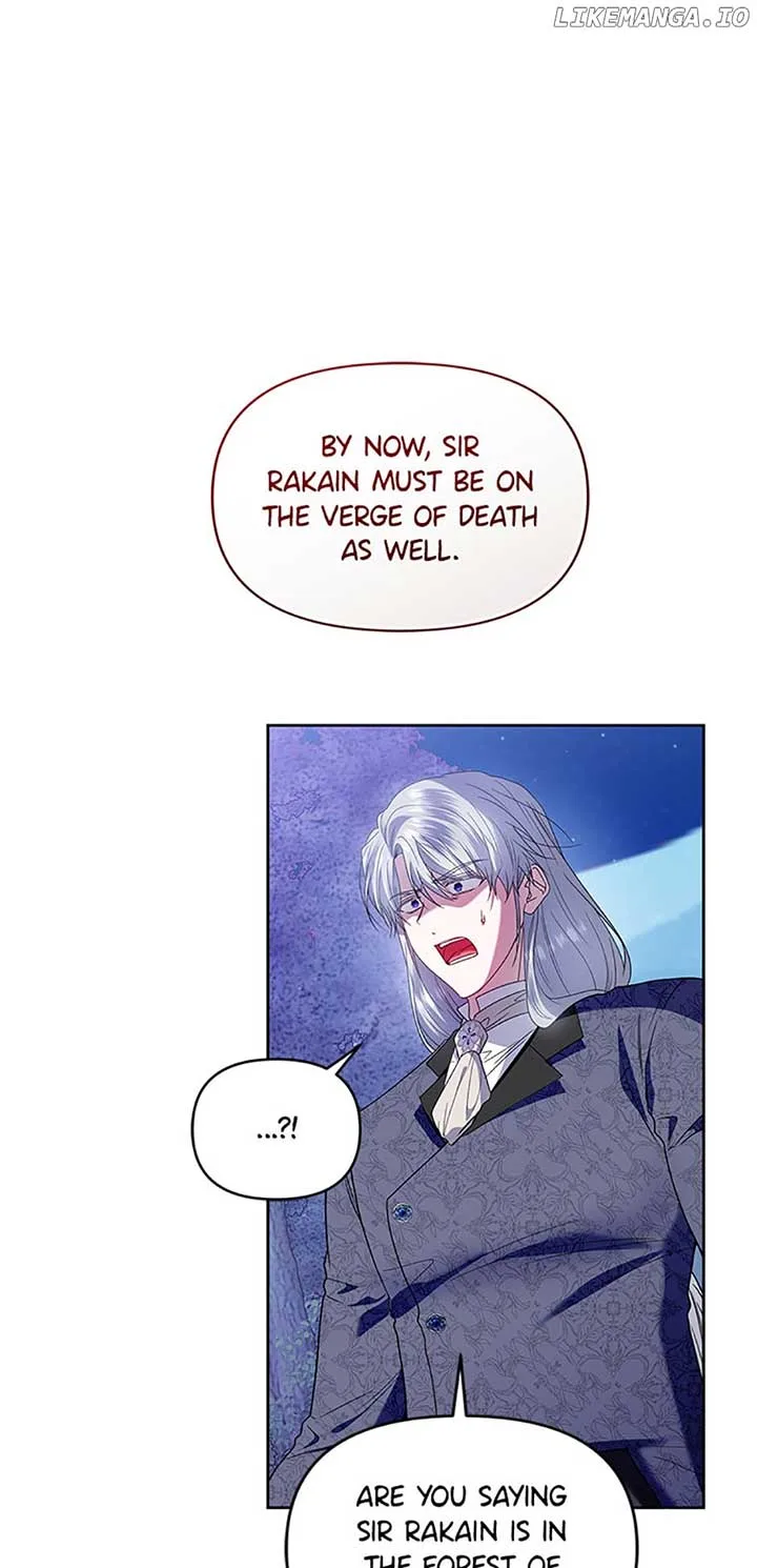 I’m the Master of this Life Chapter 88 page 18