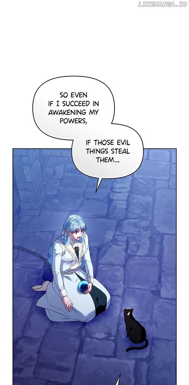 I’m the Master of this Life Chapter 87 page 32