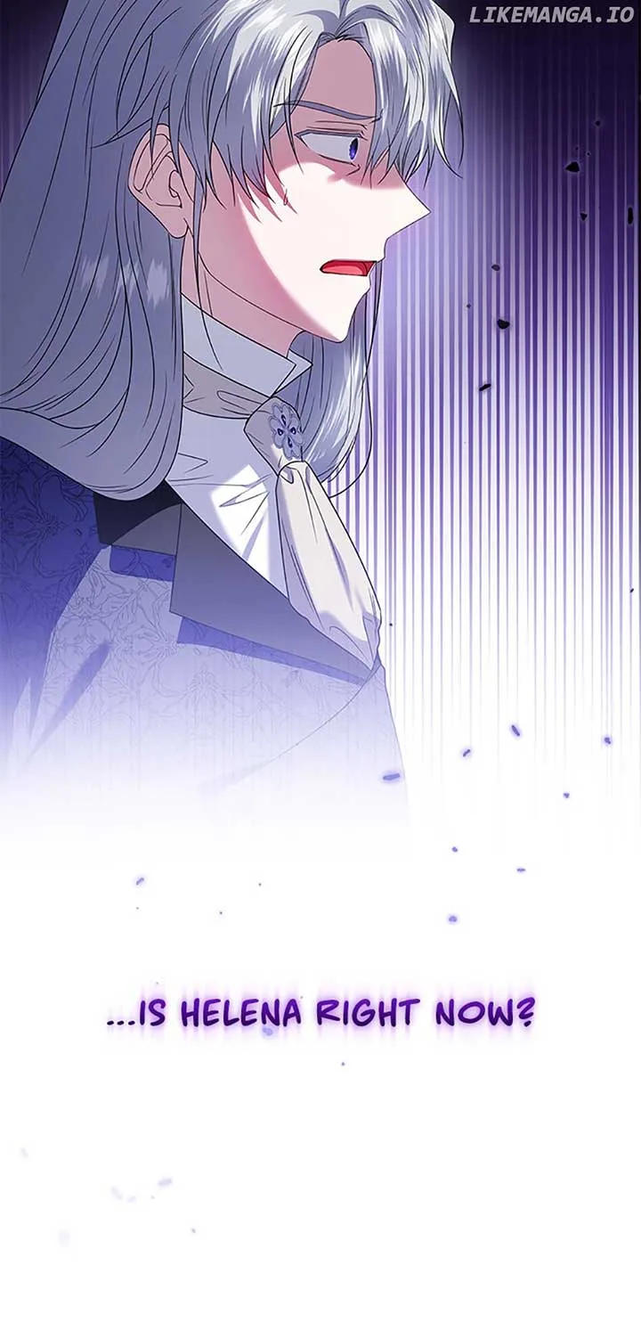 I’m the Master of this Life Chapter 88 page 23