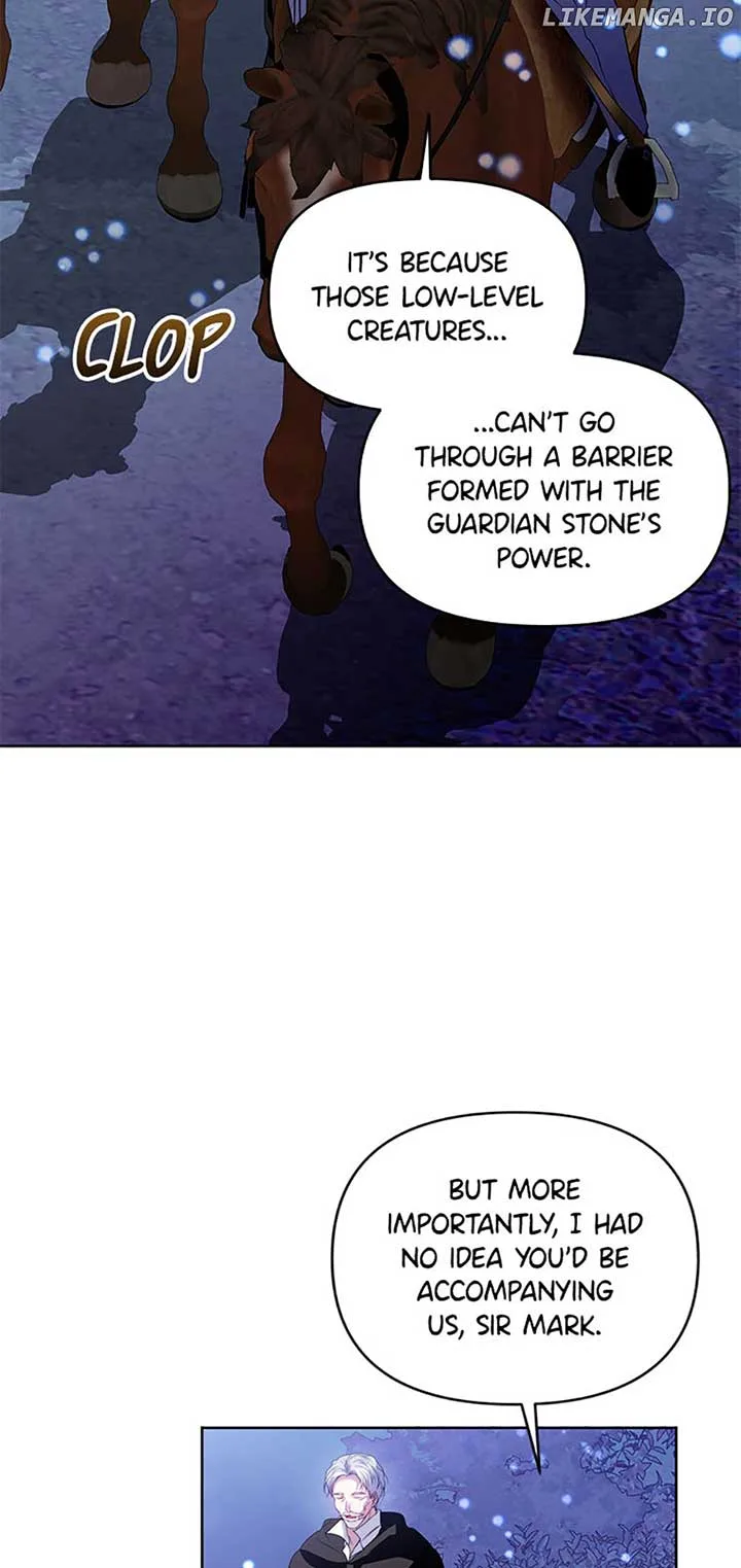 I’m the Master of this Life Chapter 87 page 53