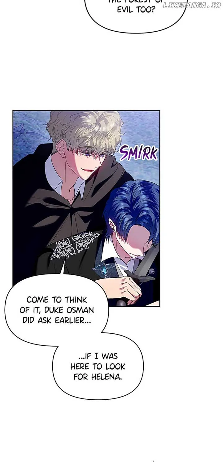 I’m the Master of this Life Chapter 88 page 19