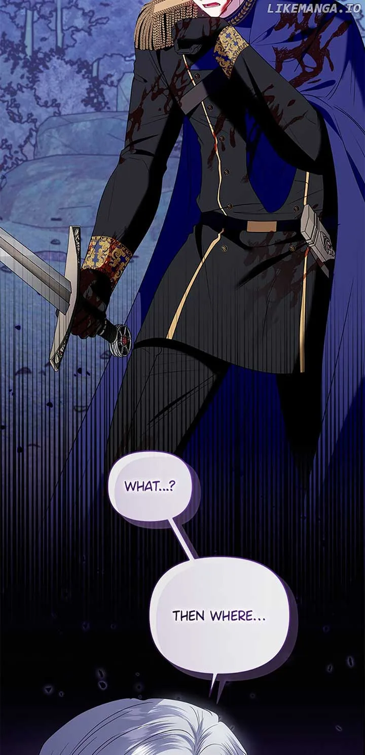 I’m the Master of this Life Chapter 88 page 22
