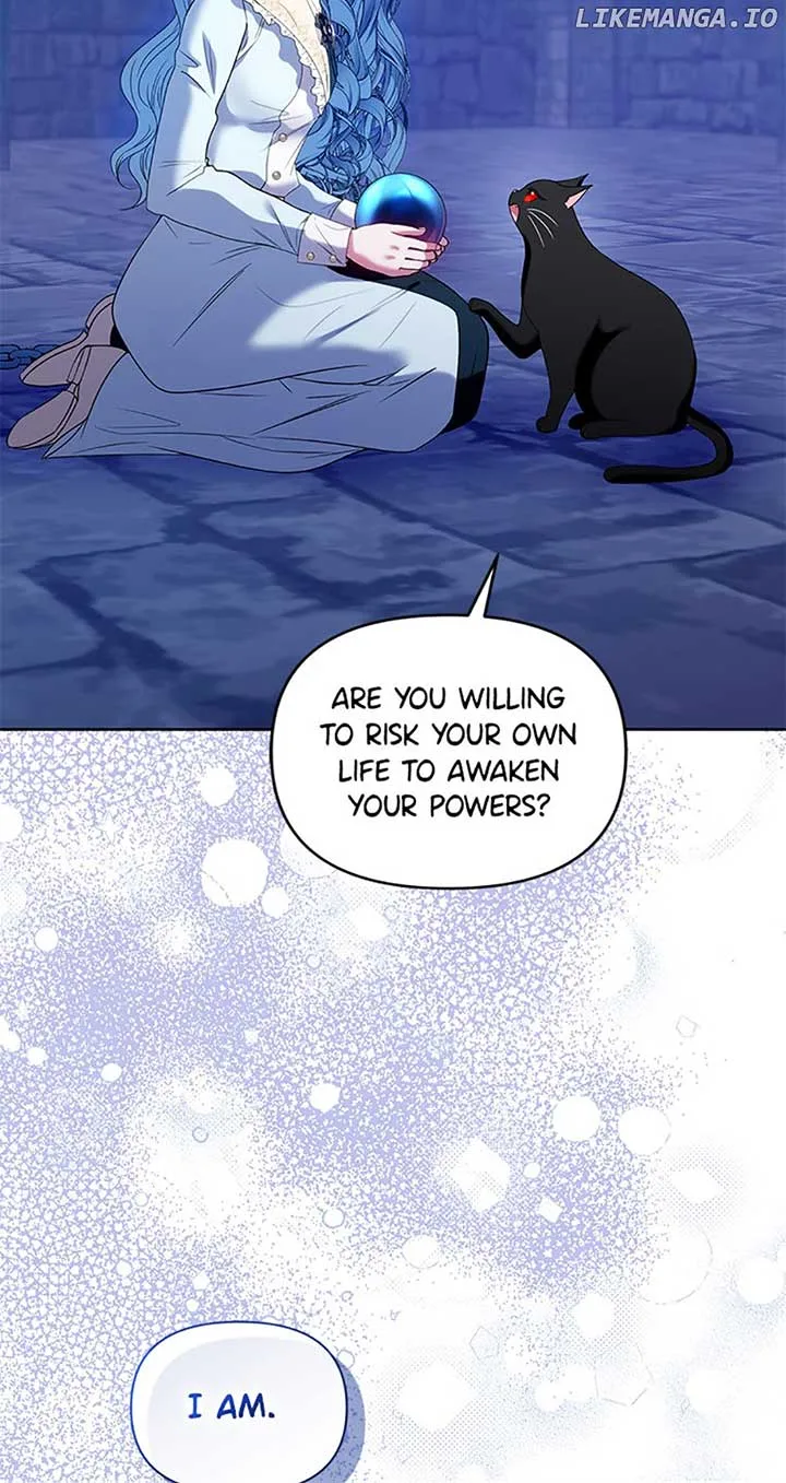 I’m the Master of this Life Chapter 87 page 41