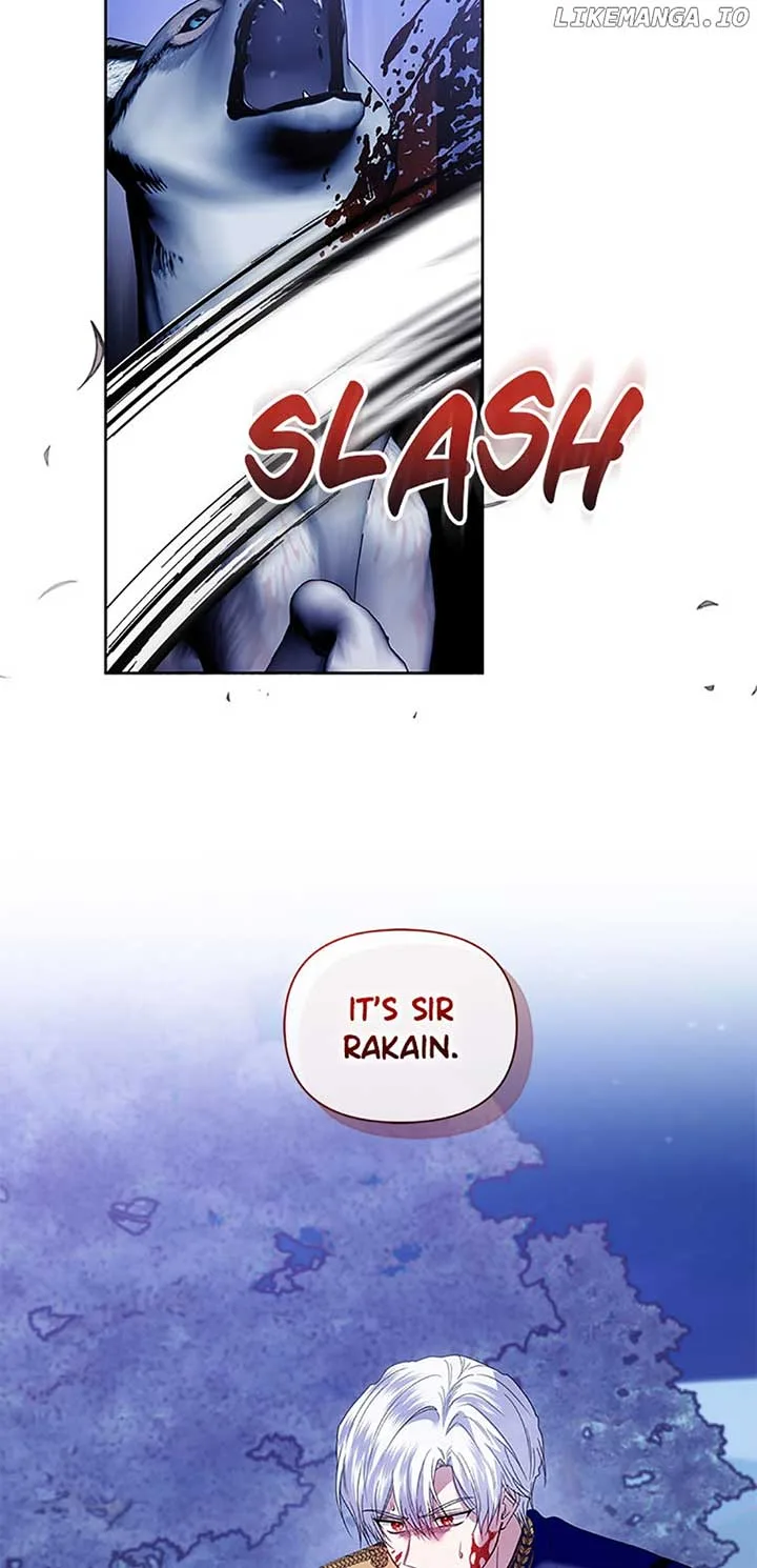 I’m the Master of this Life Chapter 88 page 21