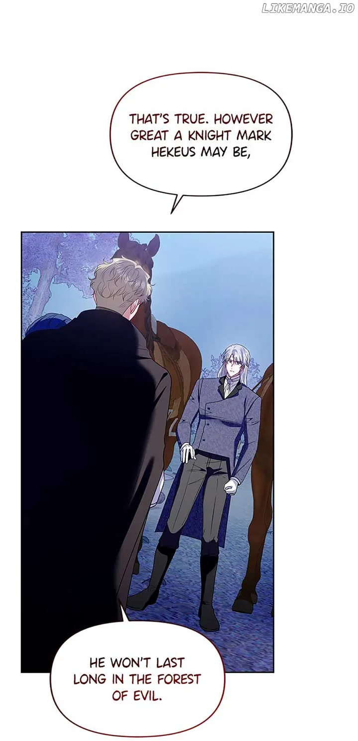 I’m the Master of this Life Chapter 88 page 17
