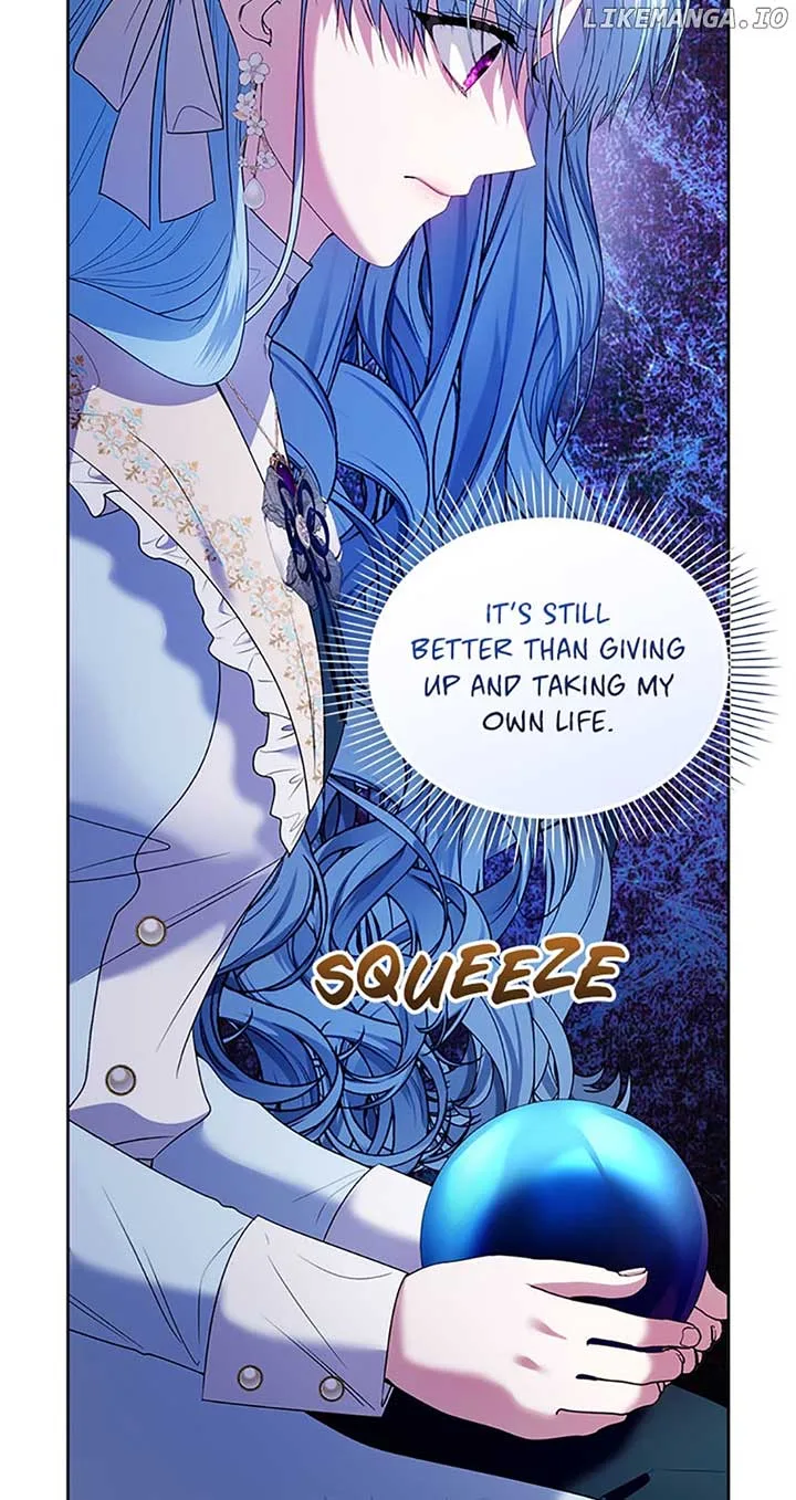 I’m the Master of this Life Chapter 87 page 39