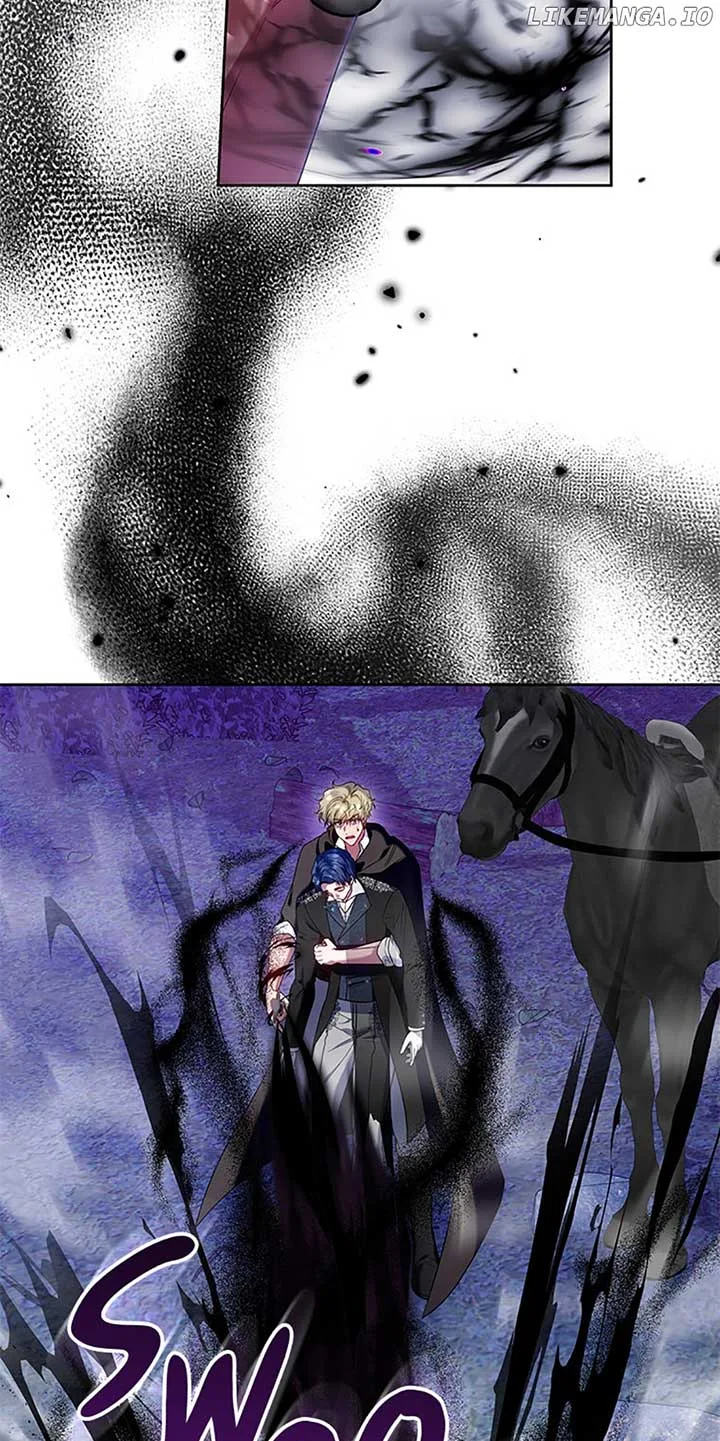 I’m the Master of this Life Chapter 88 page 13