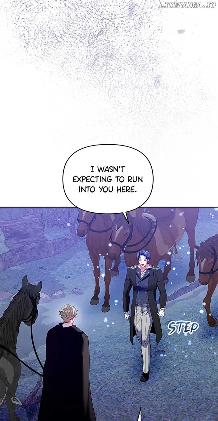 I’m the Master of this Life Chapter 87 page 61