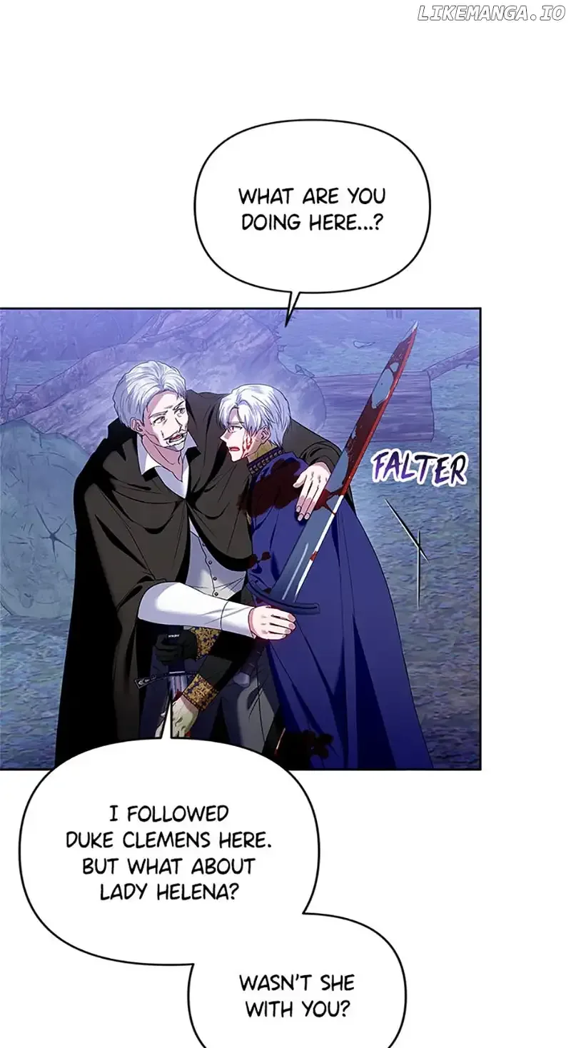 I’m the Master of this Life Chapter 89 page 14