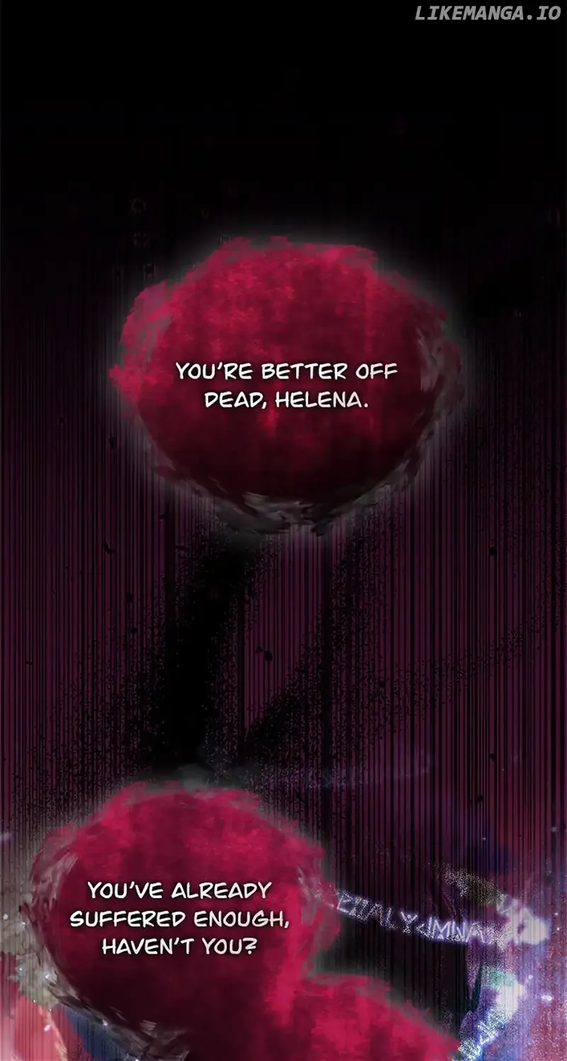 I’m the Master of this Life Chapter 89 page 22
