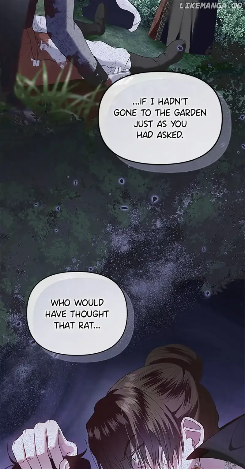 I’m the Master of this Life Chapter 89 page 63