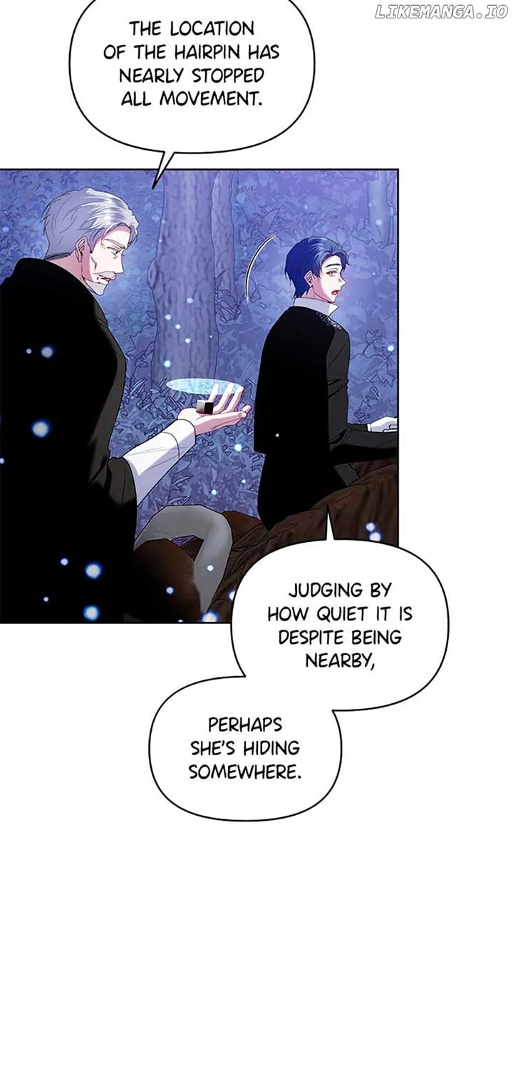 I’m the Master of this Life Chapter 87 page 55