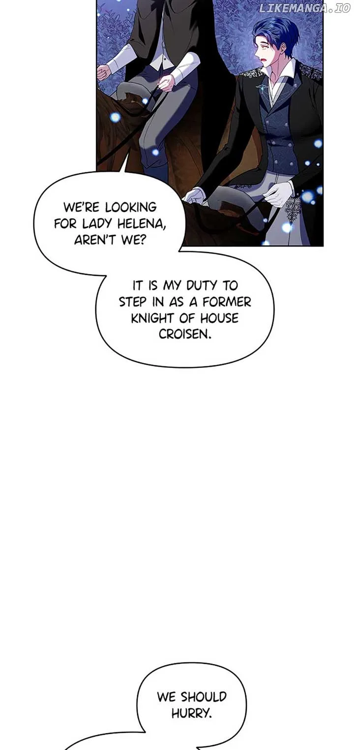 I’m the Master of this Life Chapter 87 page 54