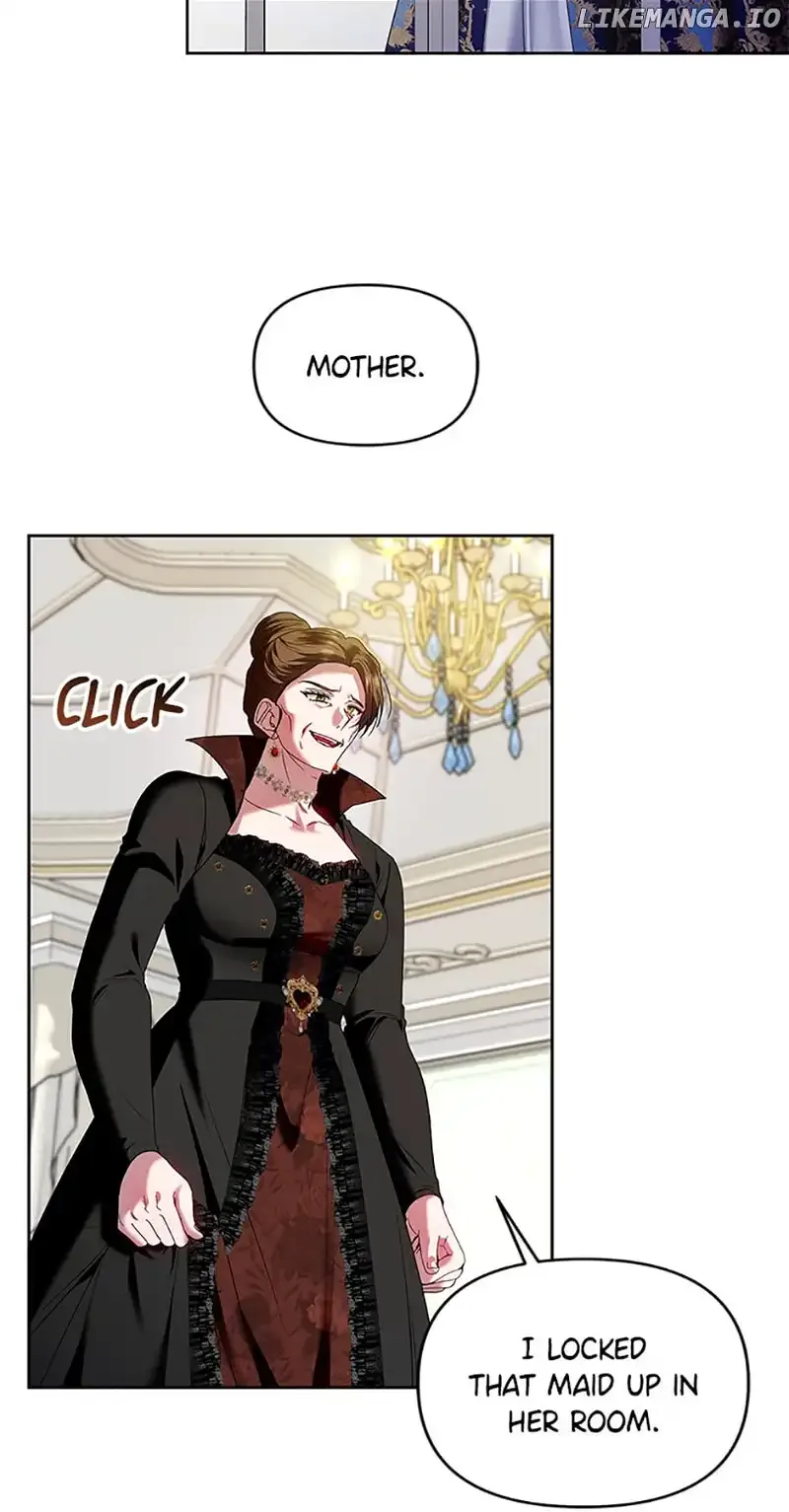I’m the Master of this Life Chapter 89 page 61