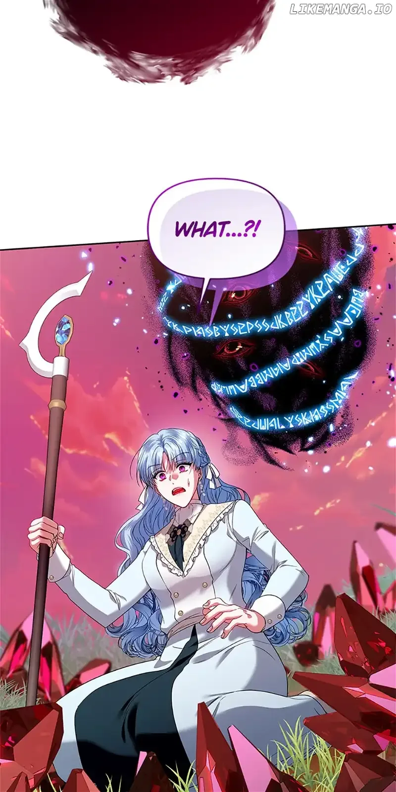 I’m the Master of this Life Chapter 89 page 31