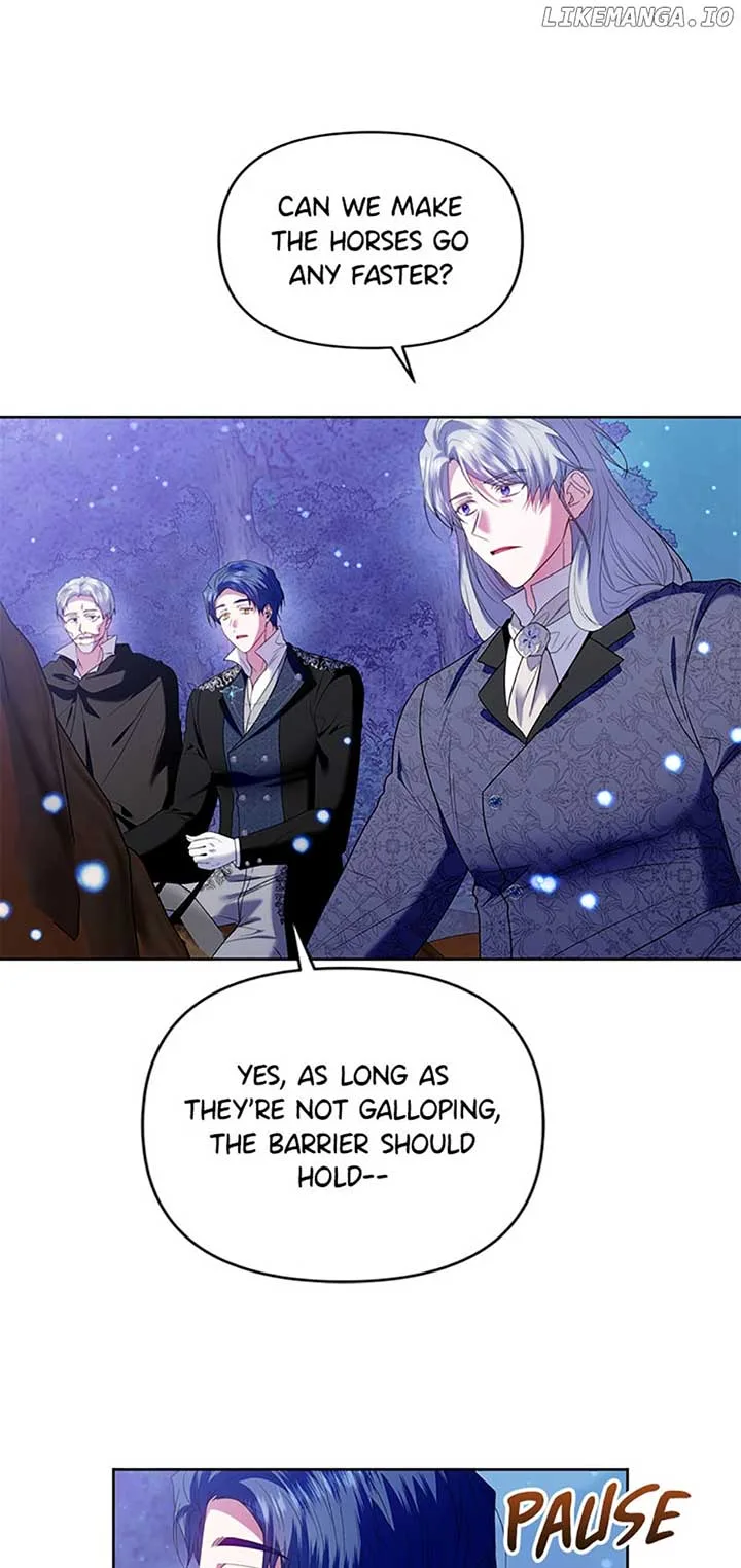 I’m the Master of this Life Chapter 87 page 56