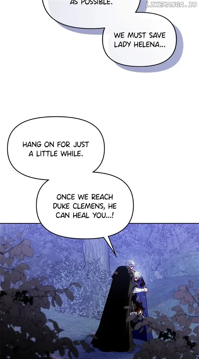 I’m the Master of this Life Chapter 89 page 17