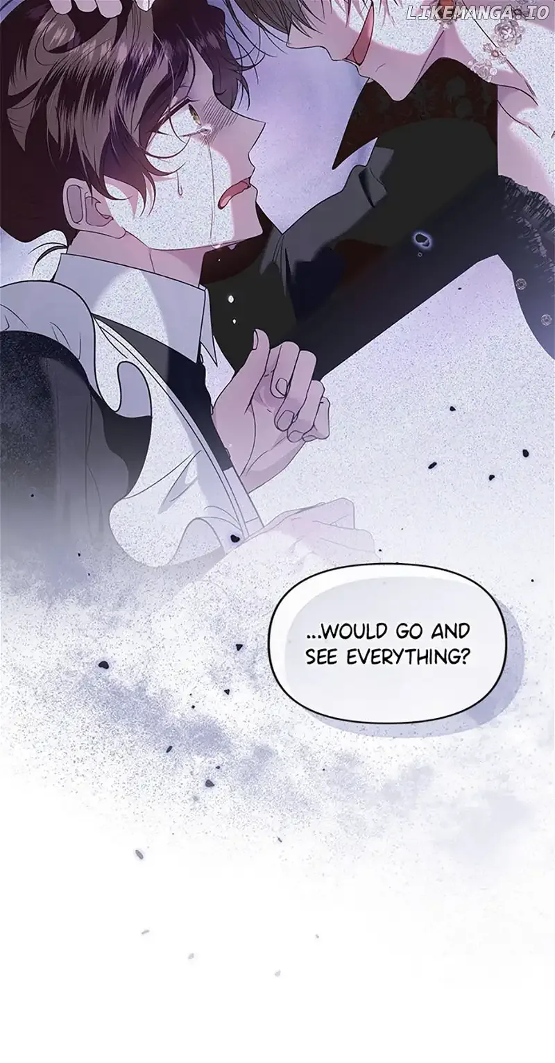 I’m the Master of this Life Chapter 89 page 64