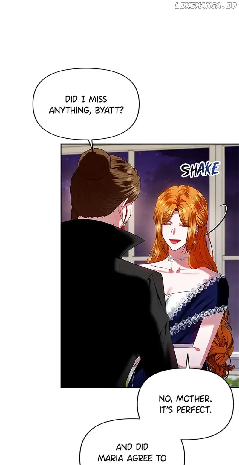 I’m the Master of this Life Chapter 89 page 71