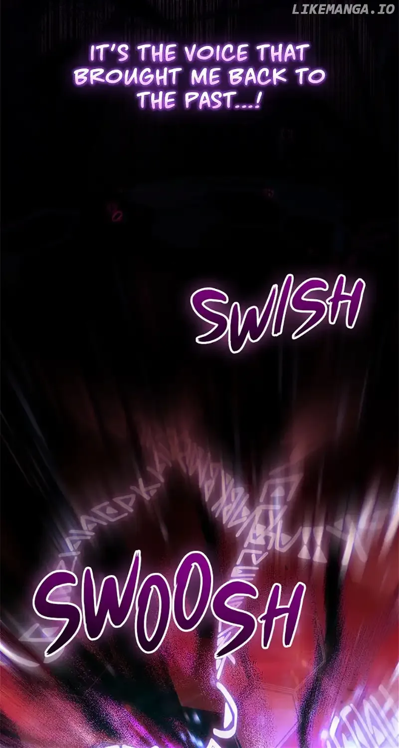 I’m the Master of this Life Chapter 89 page 27