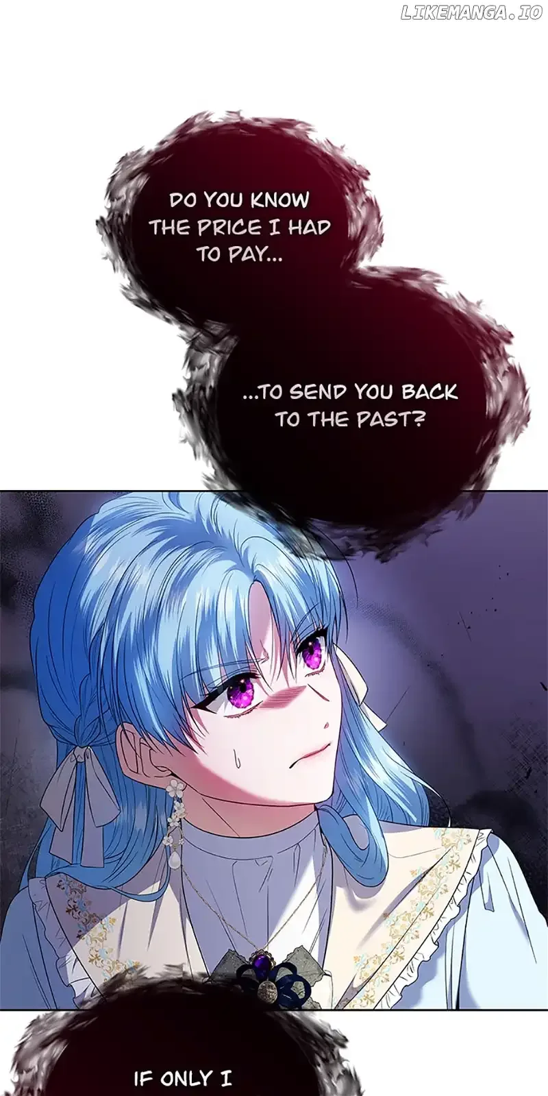 I’m the Master of this Life Chapter 89 page 33
