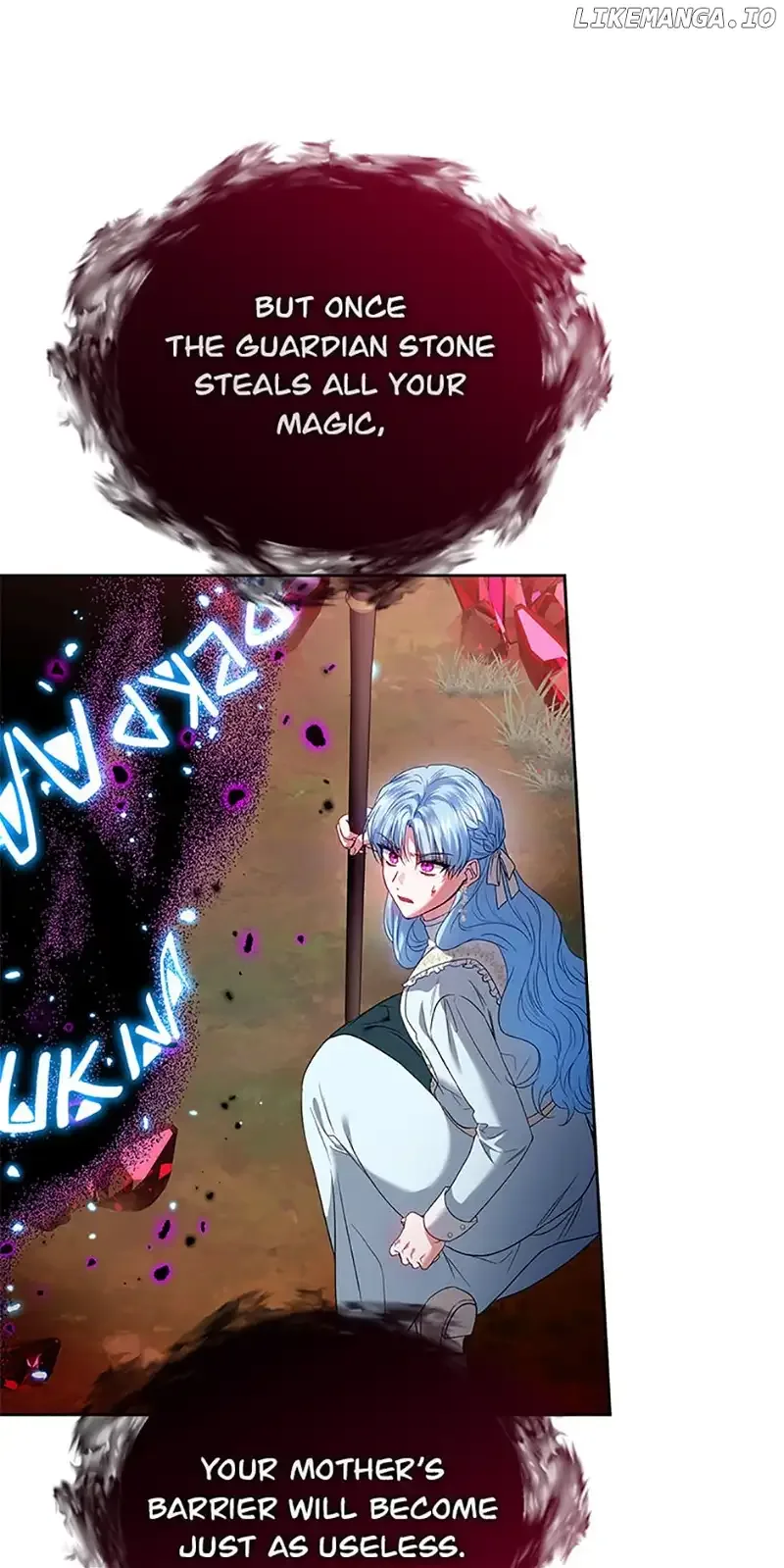 I’m the Master of this Life Chapter 89 page 30