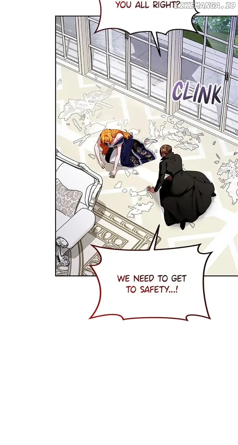 I’m the Master of this Life Chapter 89 page 79