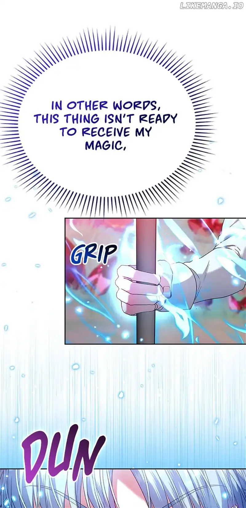 I’m the Master of this Life Chapter 89 page 45