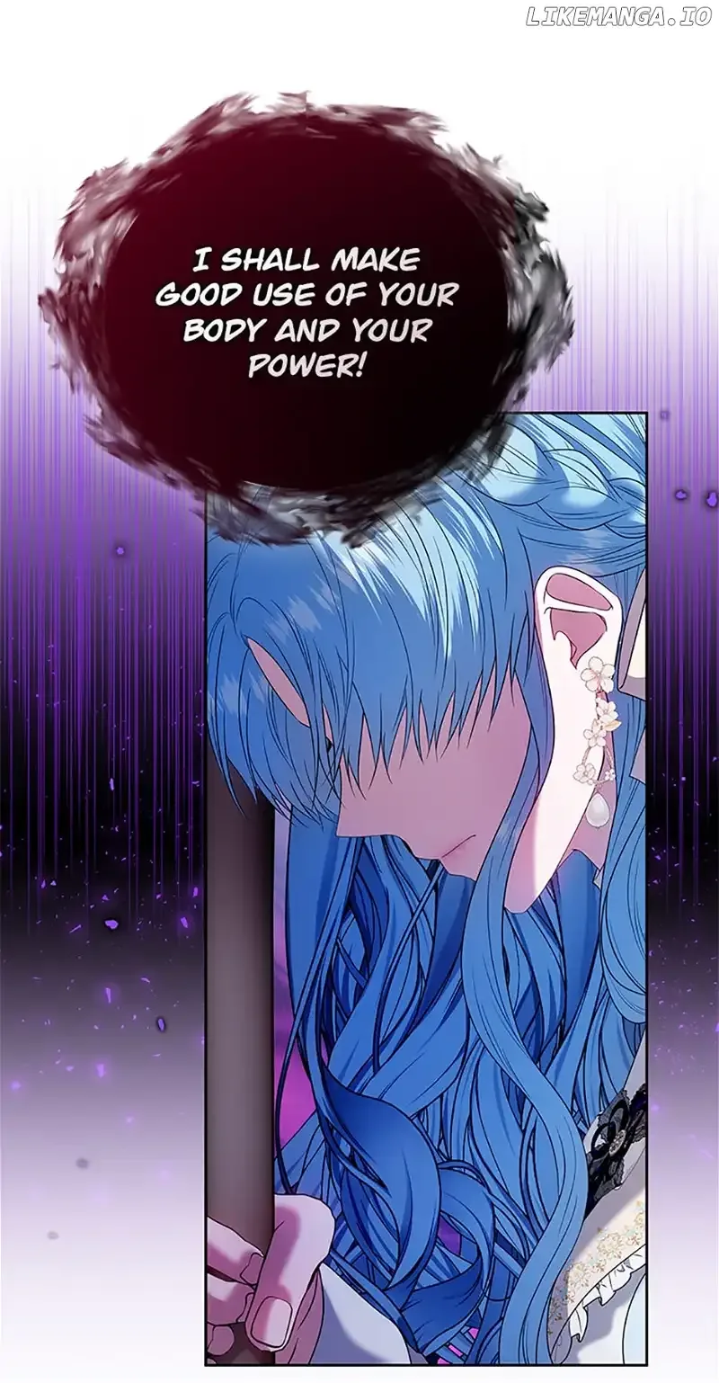 I’m the Master of this Life Chapter 89 page 37