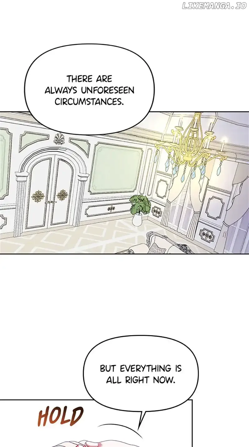 I’m the Master of this Life Chapter 89 page 65