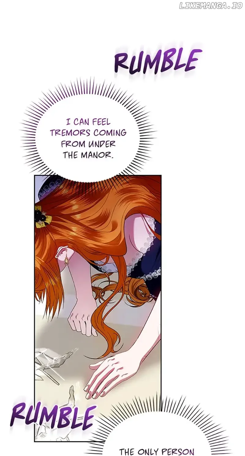 I’m the Master of this Life Chapter 89 page 80