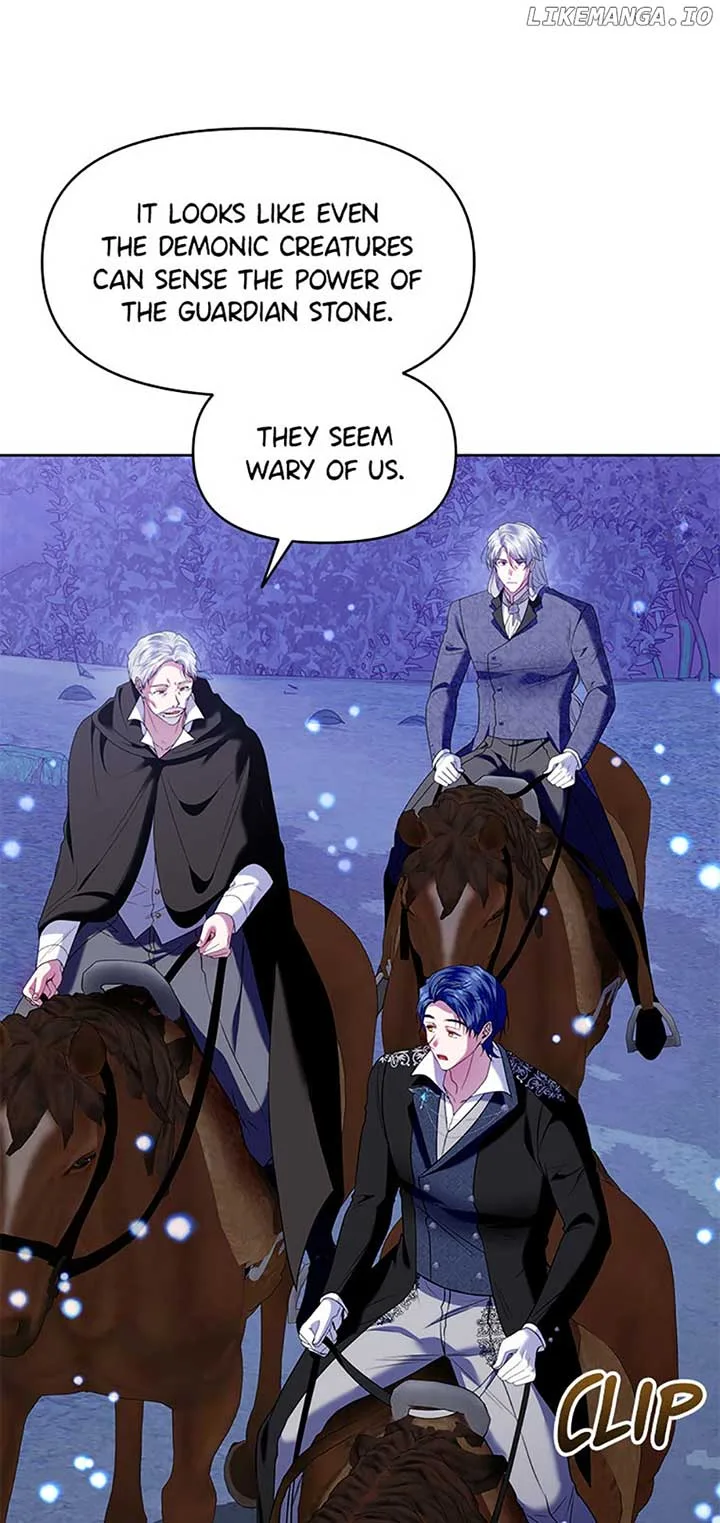 I’m the Master of this Life Chapter 87 page 52
