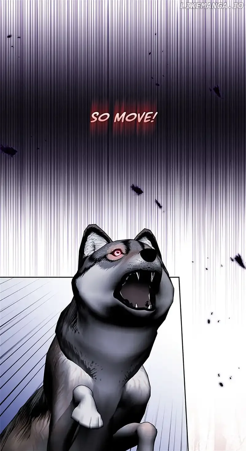I’m the Master of this Life Chapter 89 page 10