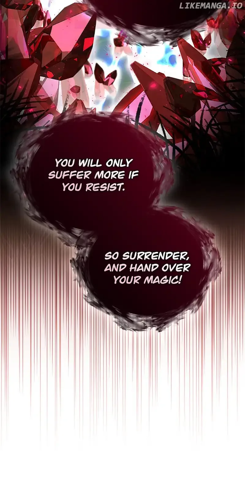 I’m the Master of this Life Chapter 89 page 36