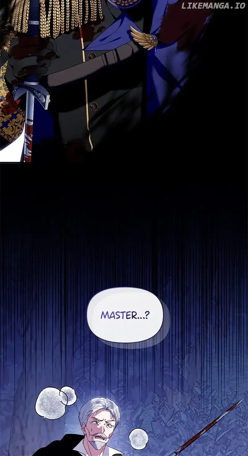 I’m the Master of this Life Chapter 89 page 12