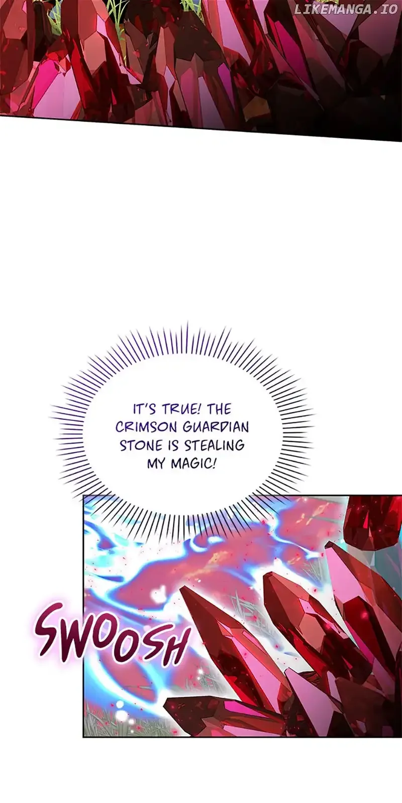 I’m the Master of this Life Chapter 89 page 32