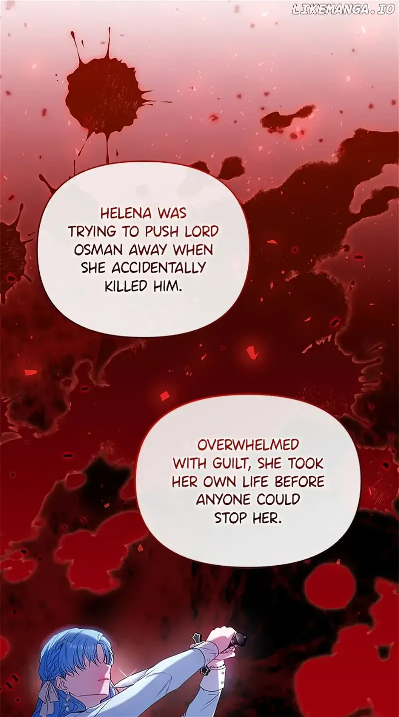 I’m the Master of this Life Chapter 89 page 69