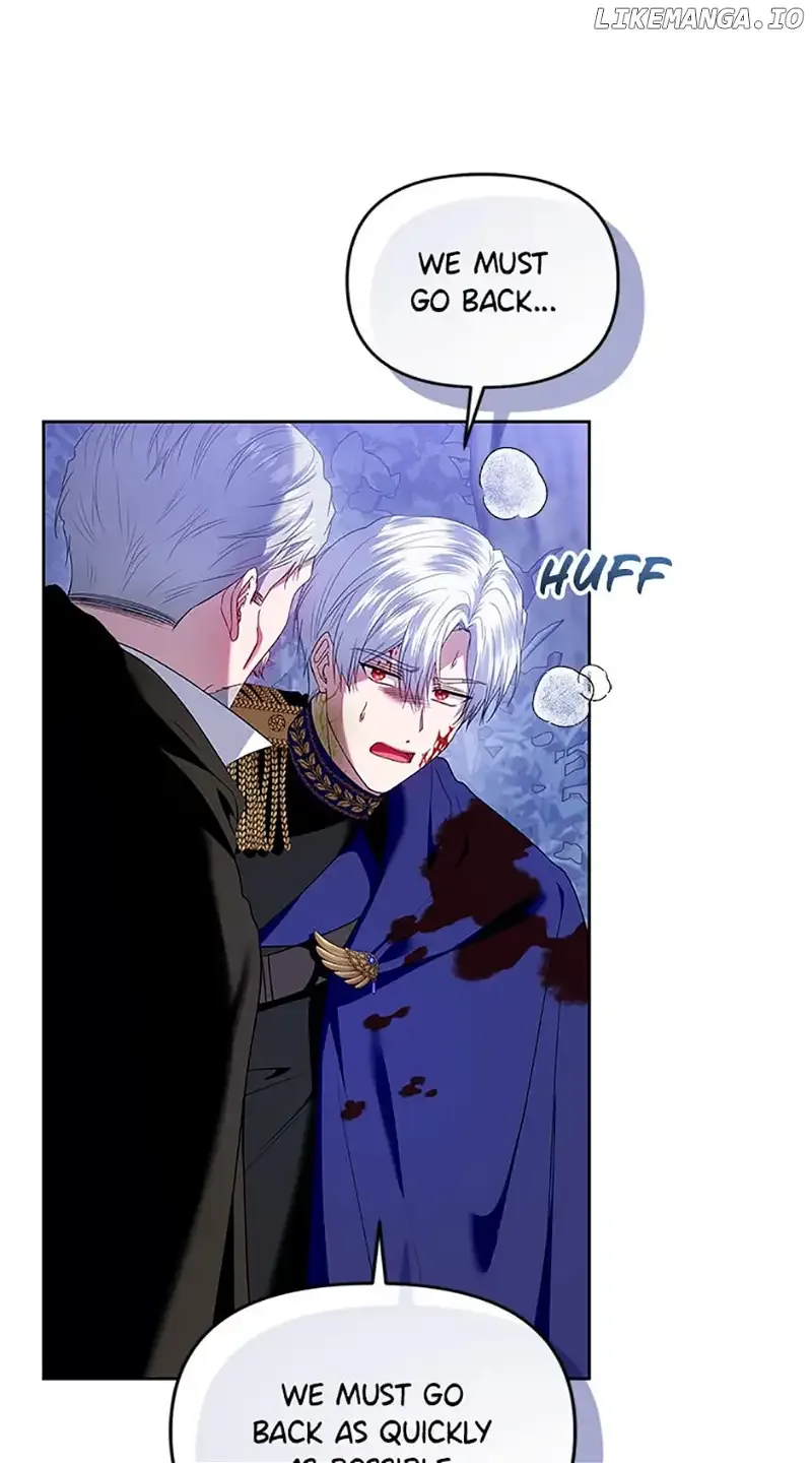 I’m the Master of this Life Chapter 89 page 16