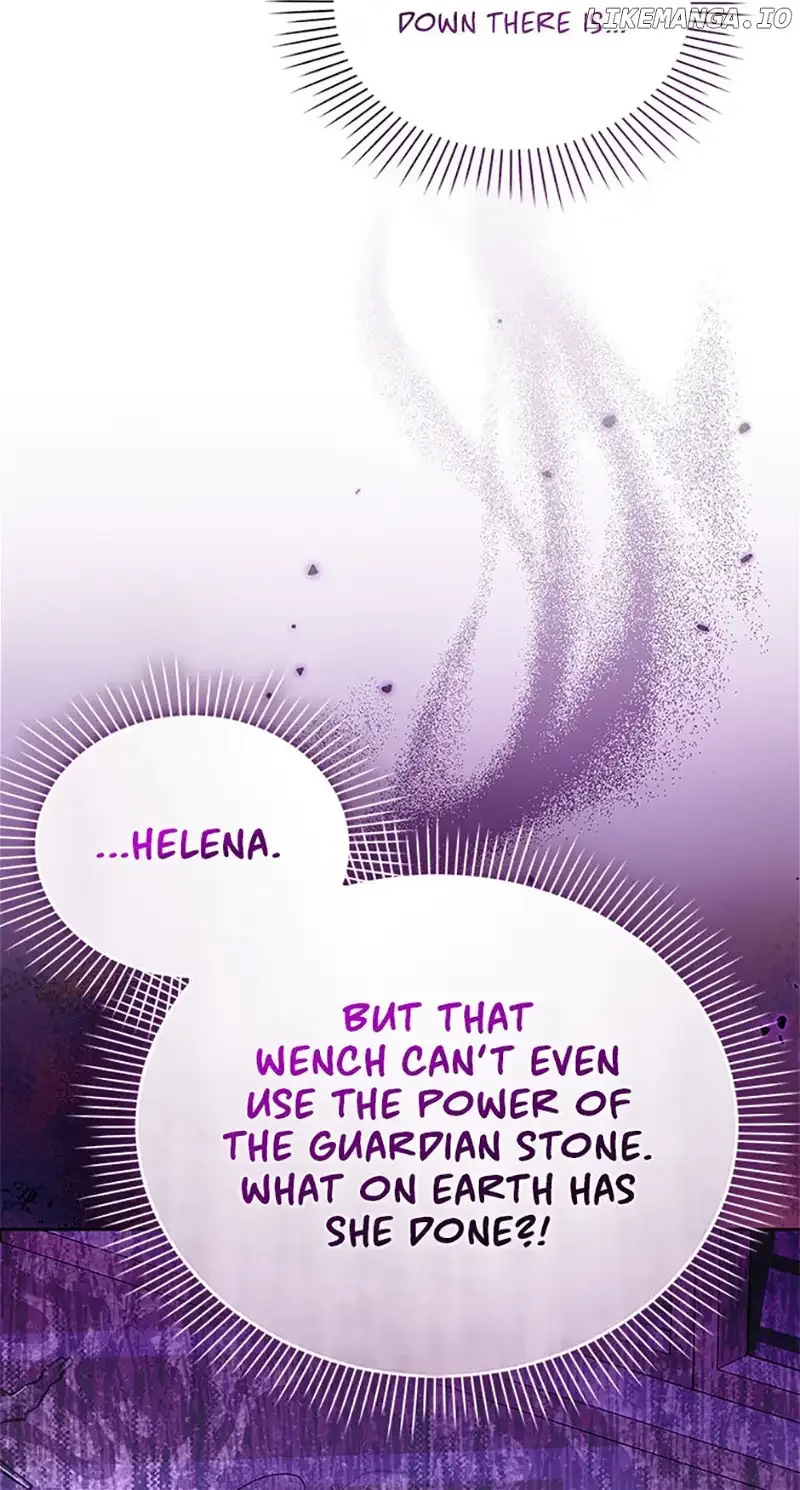 I’m the Master of this Life Chapter 89 page 81