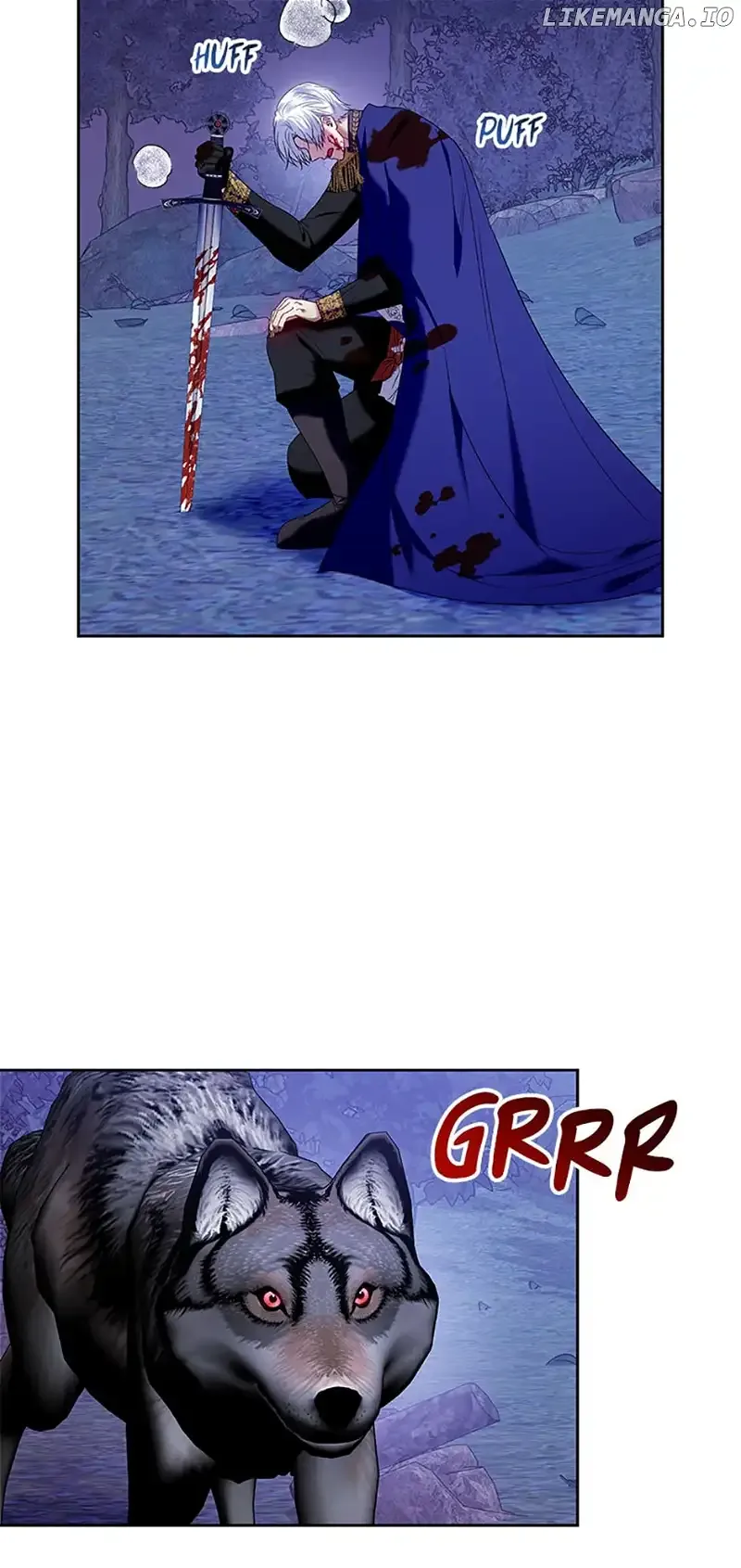 I’m the Master of this Life Chapter 89 page 7