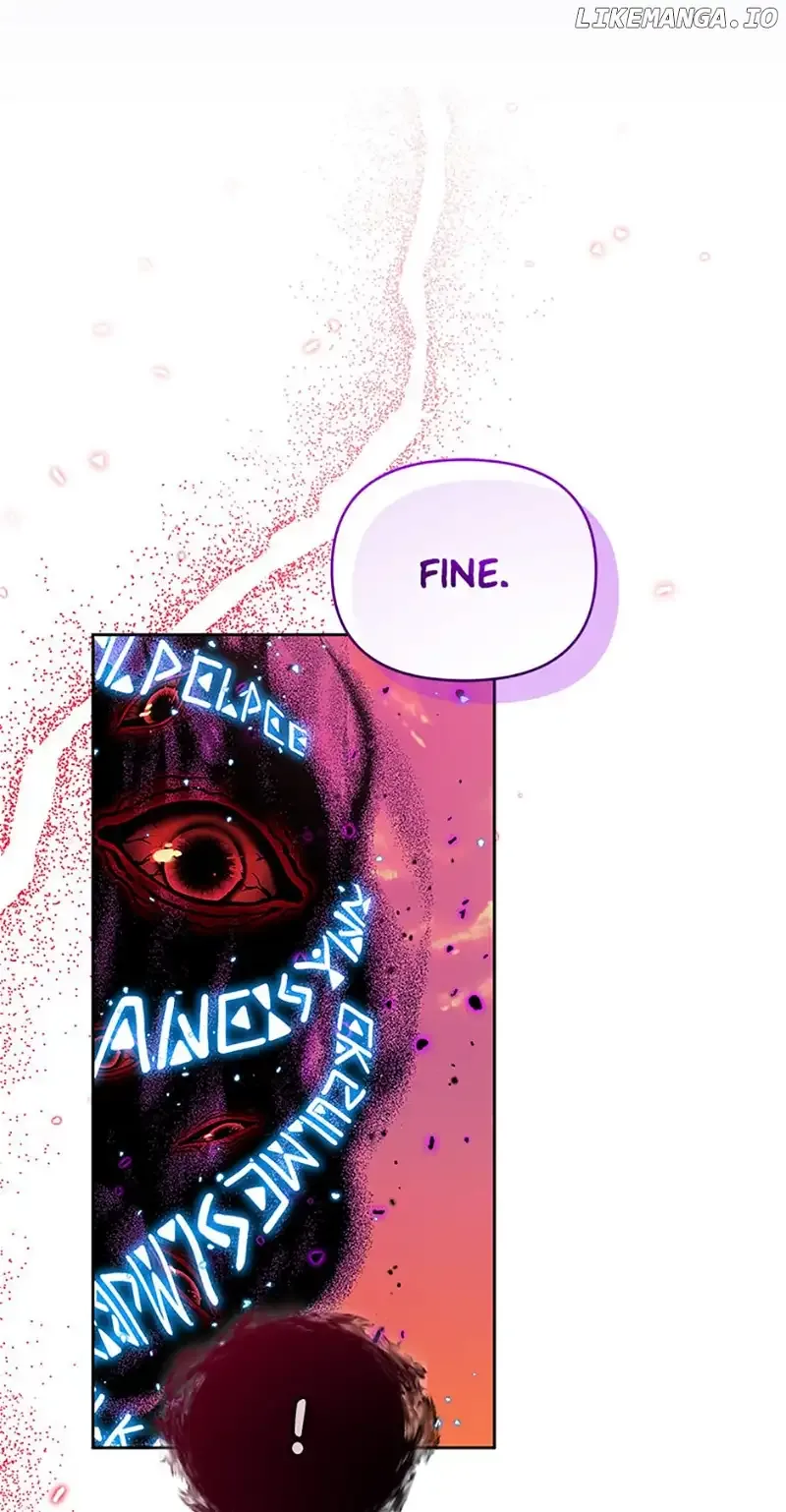 I’m the Master of this Life Chapter 89 page 38